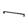 Clearance Roque Appliance Pull in Matte Black Black & Dark Hardware|Appliance Pulls