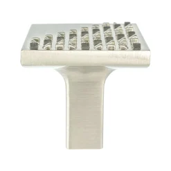 Sale Roque Knob in Brushed Nickel Knobs|Brushed Nickel Hardware