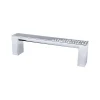 Clearance Roque Pull in Polished Chrome Cabinet Pulls|Chrome Hardware