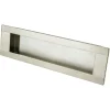 Online Seize Recess Pull in Brushed Nickel Cabinet Pulls|Brushed Nickel Hardware