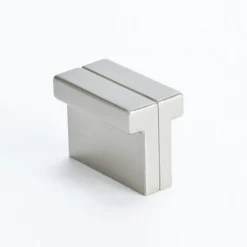 Best Skyline Knob Knobs|Brushed Nickel Hardware