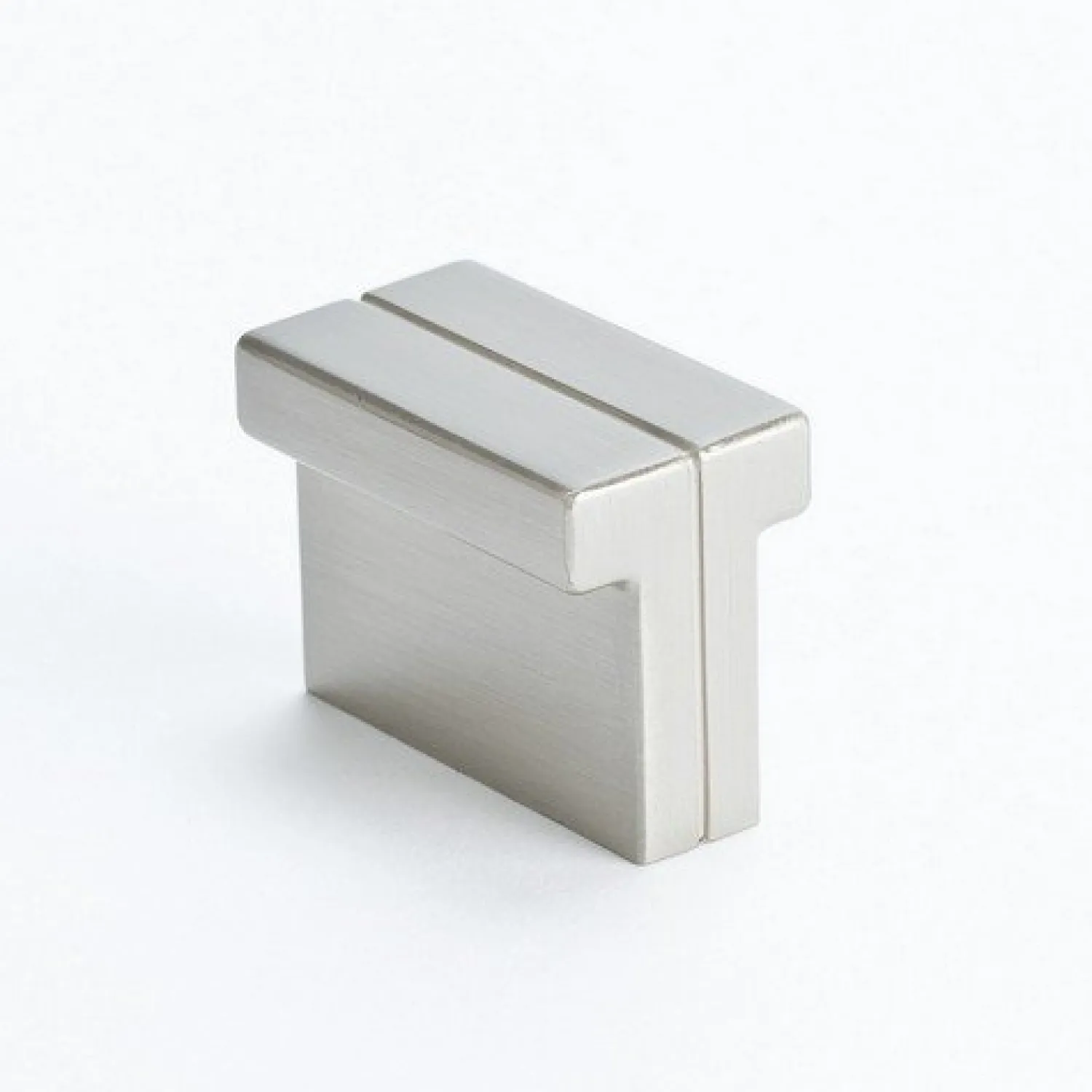 Best Skyline Knob Knobs|Brushed Nickel Hardware