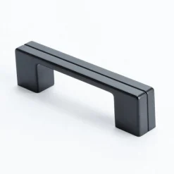 Skyline 3&96mm Pull Cabinet Pulls|Brushed Nickel Hardware