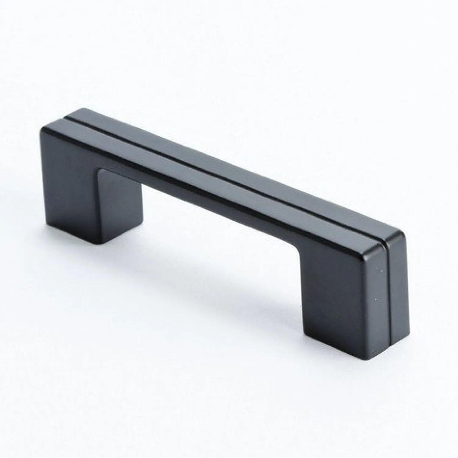 Skyline 3&96mm Pull Cabinet Pulls|Brushed Nickel Hardware