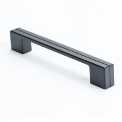 Outlet Skyline 160mm Pull Cabinet Pulls|Brushed Nickel Hardware