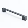 New Skyline 224mm Pull Cabinet Pulls|Brushed Nickel Hardware