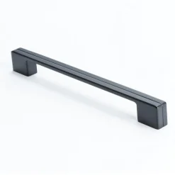 New Skyline 224mm Pull Cabinet Pulls|Brushed Nickel Hardware