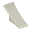 New Slide Hook in Brushed Nickel Cabinet Pulls|Brushed Nickel Hardware