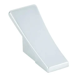 Discount Slide Hook in Polished Chrome Cabinet Pulls|Chrome Hardware