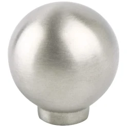 Sale Stainless Steel 30mm Dia Stainless Steel Knob Knobs|Cabinet Knobs