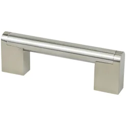 New Studio Pull in Stainless Steel Cabinet Pulls|Pulls