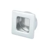 Sale Stylus Recess Pull in Dull Chrome Cabinet Pulls|Chrome Hardware