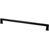Sale Subtle Surge Appliance Pull in Matte Black Black & Dark Hardware|Appliance Pulls