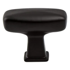 Outlet Subtle Surge 1-9/16 Inches Long Knob Knobs|Brushed Nickel Hardware