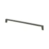 Outlet Swagger Appliance Pull in Black Nickel Black & Dark Hardware|Appliance Pulls