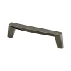 Online Swagger Pull in Black Nickel Cabinet Pulls|Black & Dark Hardware
