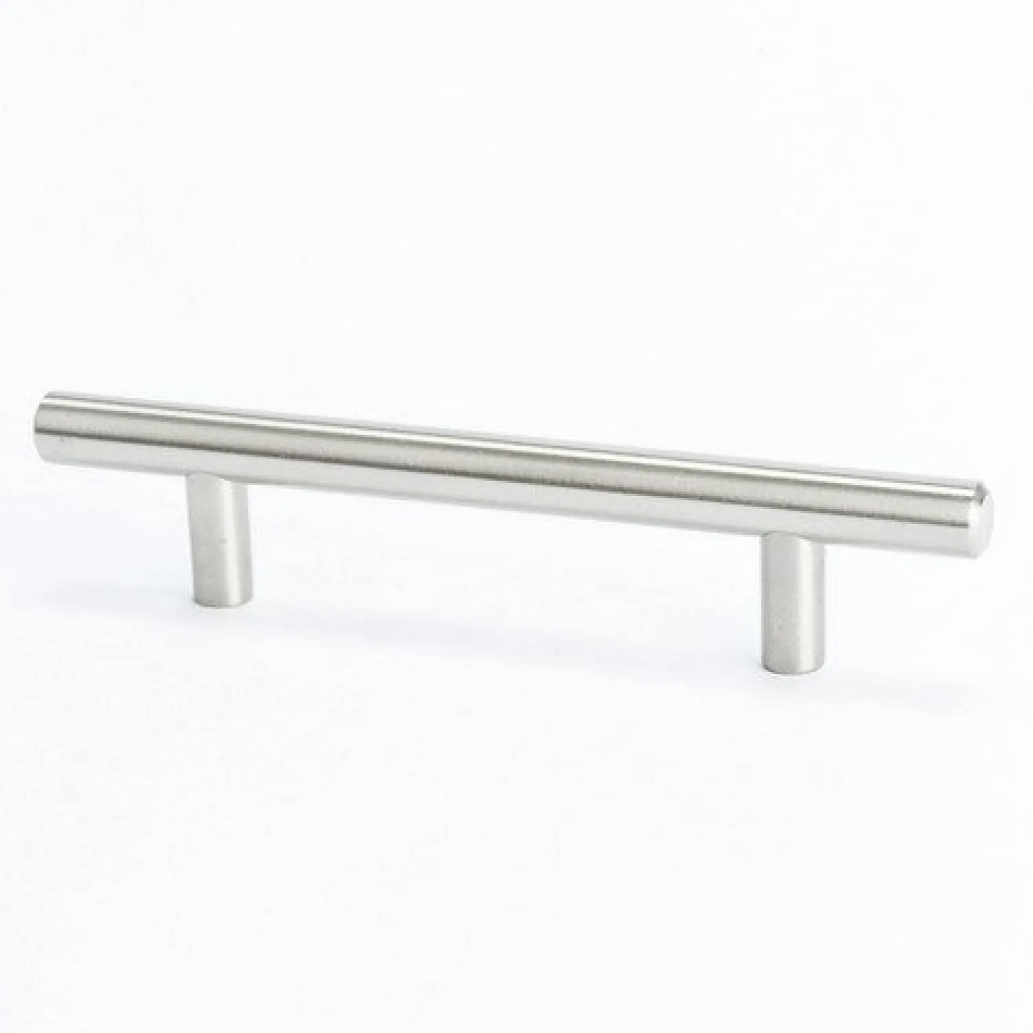 Online Tempo 96mm Pull Cabinet Pulls|Brushed Nickel Hardware