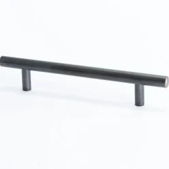 Discount Tempo 192mm Pull Cabinet Pulls|Brushed Nickel Hardware