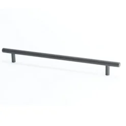 Tempo 320mm Pull Cabinet Pulls|Brushed Nickel Hardware