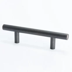 Online Tempo 3" Pull Cabinet Pulls|Brushed Nickel Hardware