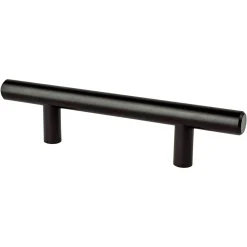 Tempo Pull in Black Cabinet Pulls|Black & Dark Hardware