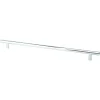 Best Tempo Pull in Polished Chrome Cabinet Pulls|Chrome Hardware