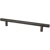 Tempo Pull in Verona Bronze Cabinet Pulls|Pulls