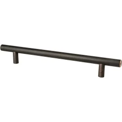 Tempo Pull in Verona Bronze Cabinet Pulls|Pulls