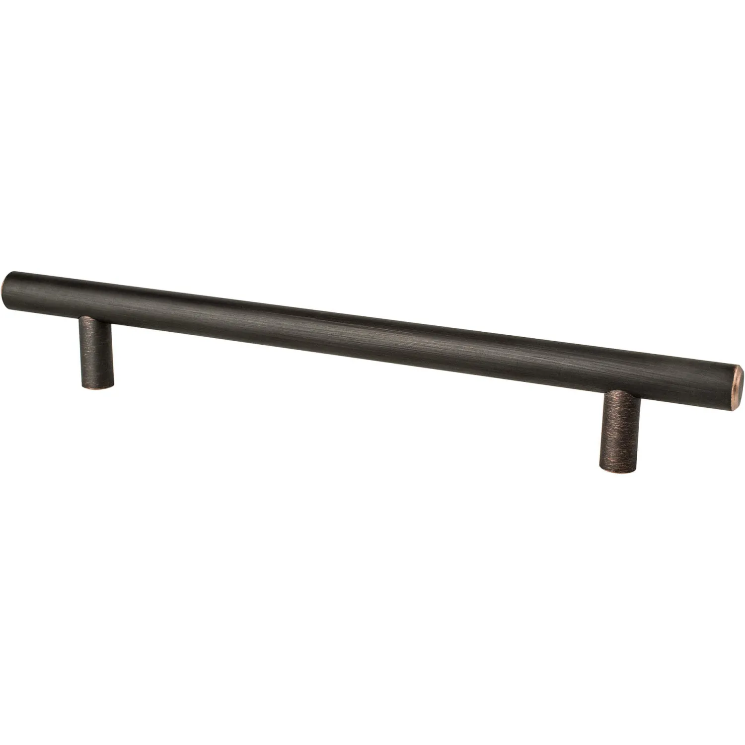 Tempo Pull in Verona Bronze Cabinet Pulls|Pulls