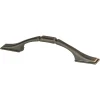 Best Traditional Advantage One Pull in Verona Bronze - Square Cabinet Pulls|Pulls