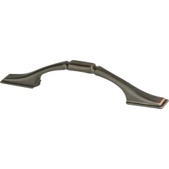 Best Traditional Advantage One Pull in Verona Bronze - Square Cabinet Pulls|Pulls