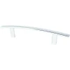 Online Transitional Advantage One Pull in Polished Chrome Cabinet Pulls|Chrome Hardware