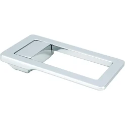 Hot Up Pull in Polished Chrome Cabinet Pulls|Chrome Hardware