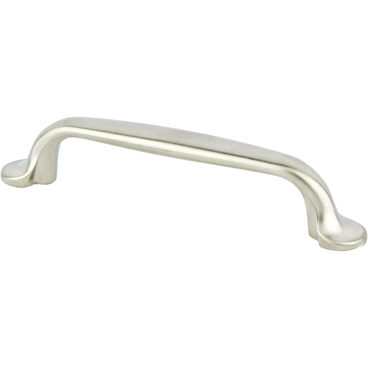 Hot Valencia Pull in Brushed Nickel Cabinet Pulls|Brushed Nickel Hardware