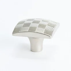 Online Virtuoso Knob Knobs|Brushed Nickel Hardware