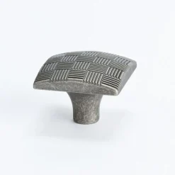 Online Virtuoso Knob Knobs|Brushed Nickel Hardware