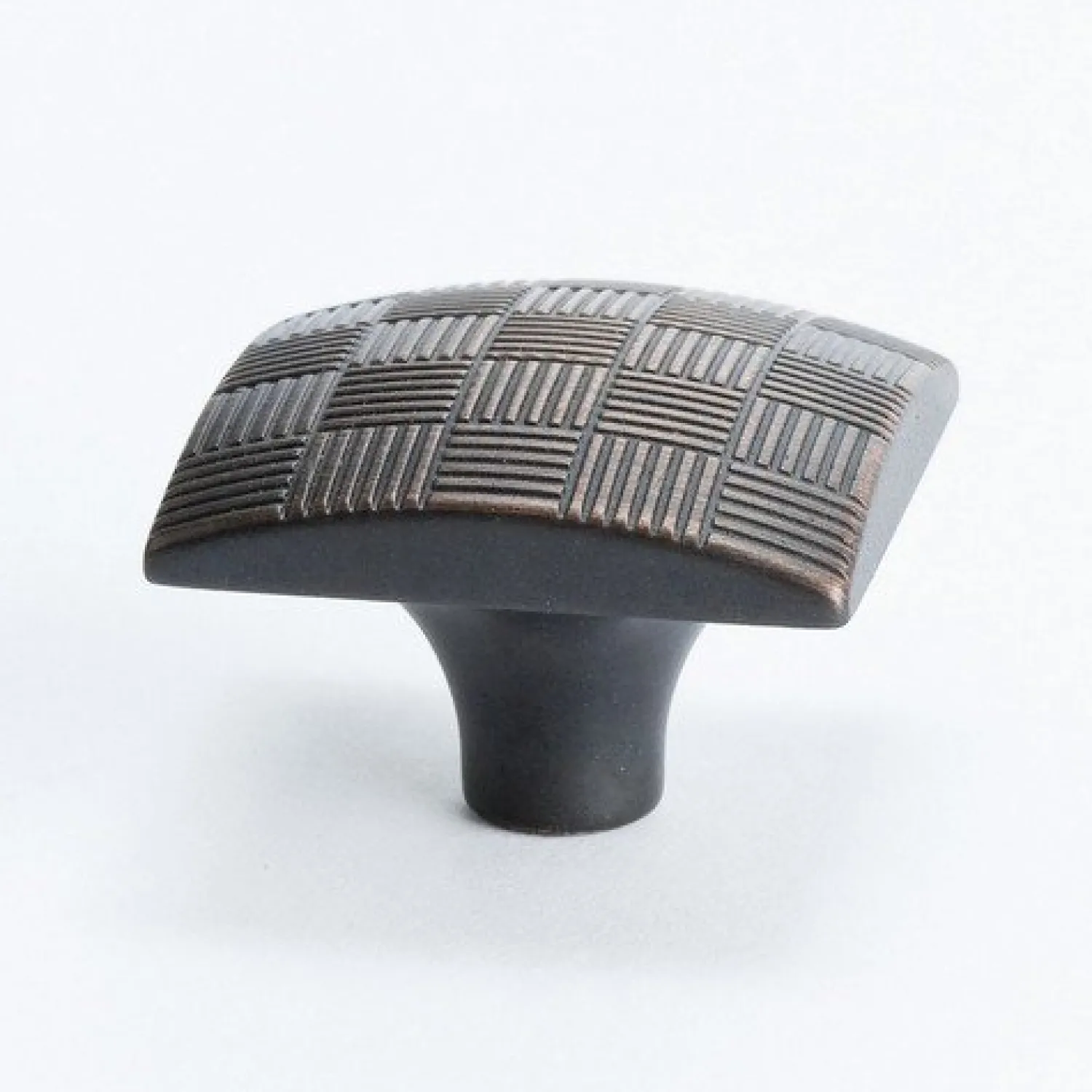 Online Virtuoso Knob Knobs|Brushed Nickel Hardware