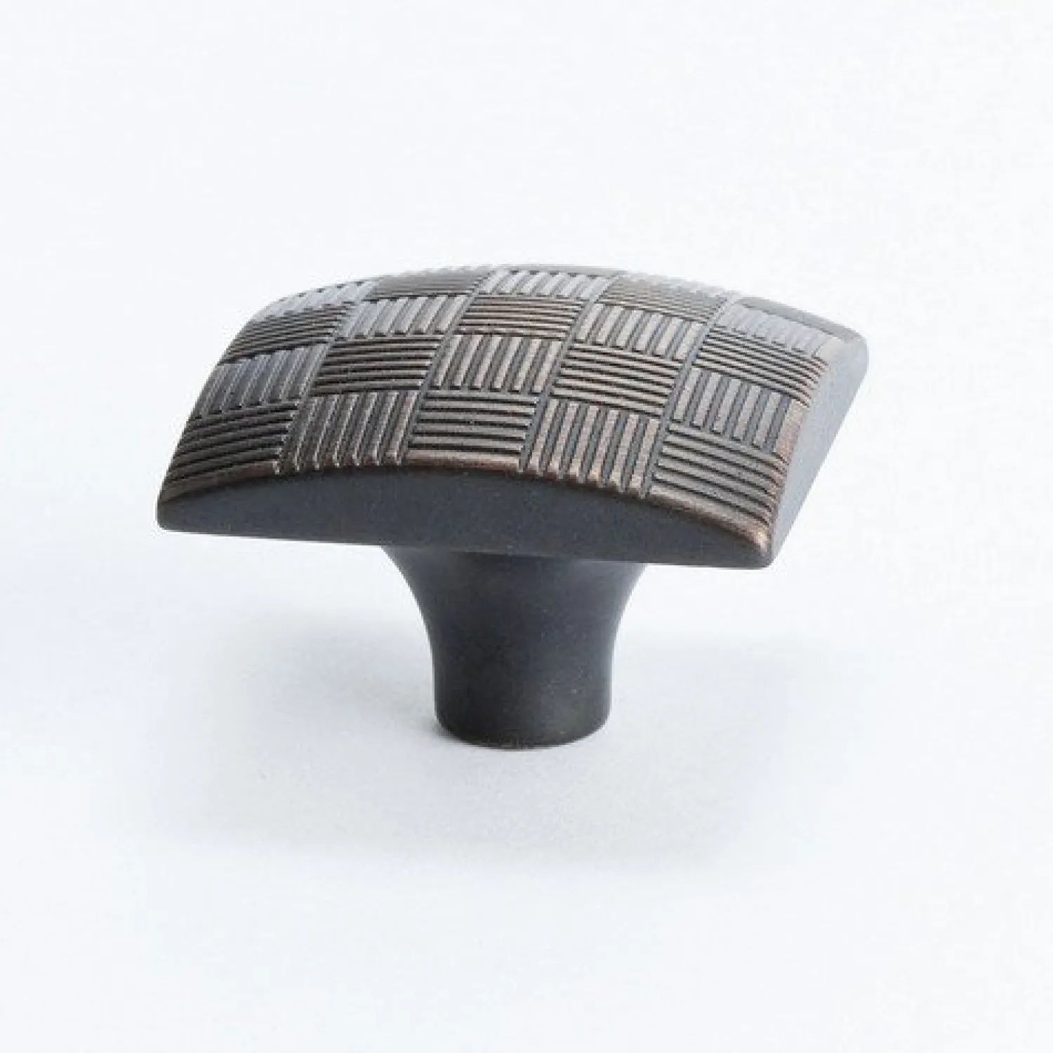 Online Virtuoso Knob Knobs|Brushed Nickel Hardware
