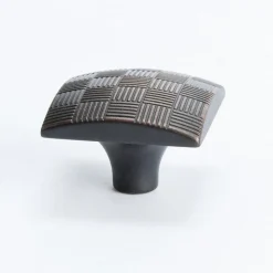 Online Virtuoso Knob Knobs|Brushed Nickel Hardware
