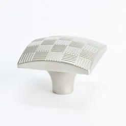 Online Virtuoso Knob Knobs|Brushed Nickel Hardware