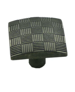 Online Virtuoso Knob Knobs|Brushed Nickel Hardware
