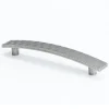 New Virtuoso 128mm Pull Cabinet Pulls|Brushed Nickel Hardware
