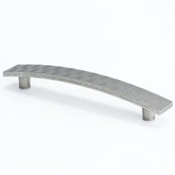 New Virtuoso 128mm Pull Cabinet Pulls|Brushed Nickel Hardware