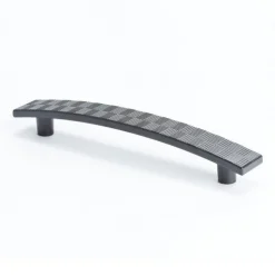 New Virtuoso 128mm Pull Cabinet Pulls|Brushed Nickel Hardware