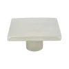 Discount Wave Knob in Brushed Nickel Knobs|Brushed Nickel Hardware