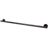 Berwyn 42" Stainless Steel Grab Bar in Oil Rubbed Bronze Grab Bars