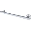 Hot Berwyn 30" Stainless Steel Grab Bar in Polished Stainless Steel Grab Bars