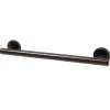 Discount Berwyn 18" Stainless Steel Grab Bar in Oil Rubbed Bronze Grab Bars