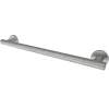 New Berwyn 24" Stainless Steel Grab Bar in Brushed Nickel Grab Bars