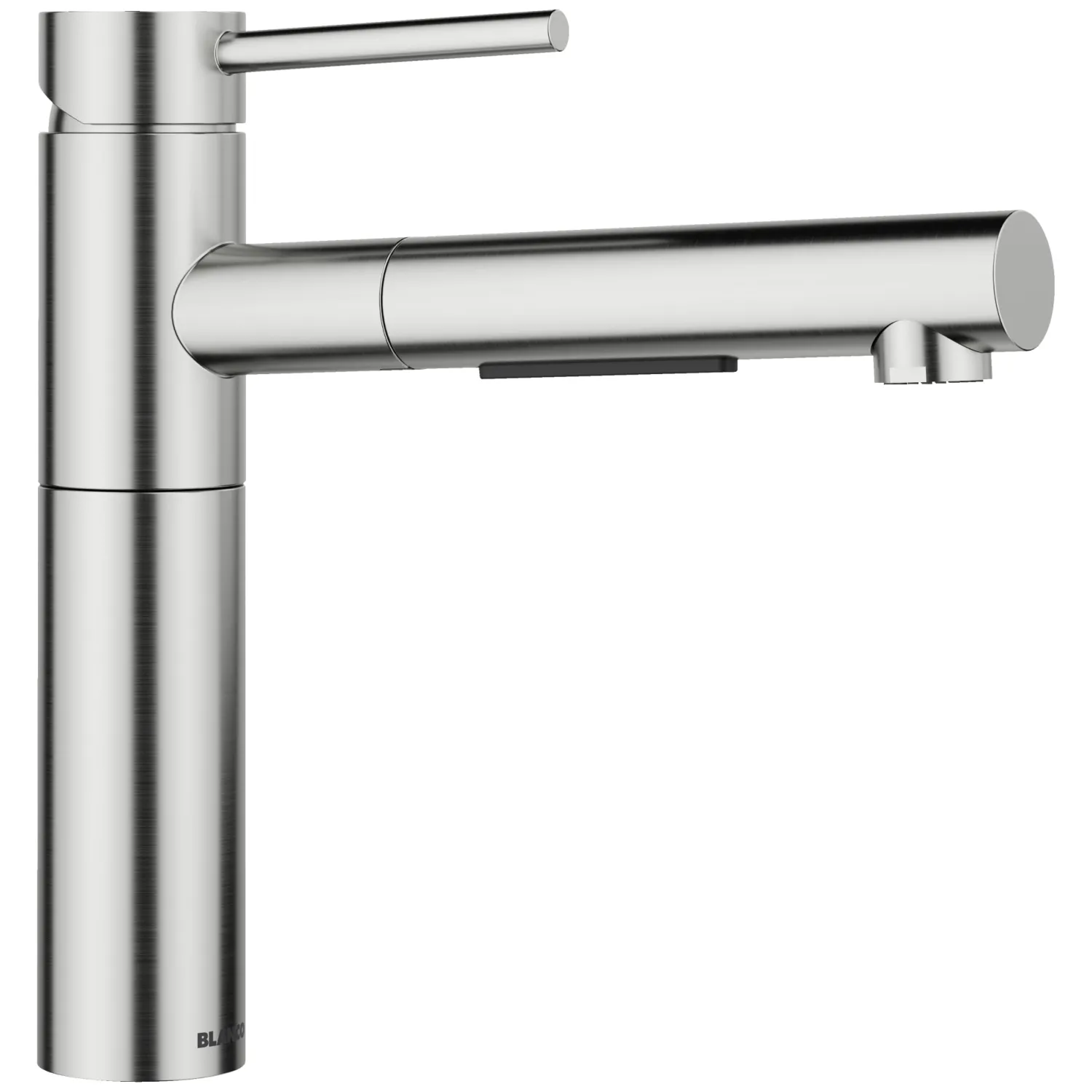 Online Alta II Low Arc Pull-Out Dual-Spray Kitchen Faucet Single Hole